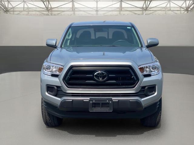 used 2023 Toyota Tacoma car, priced at $39,950