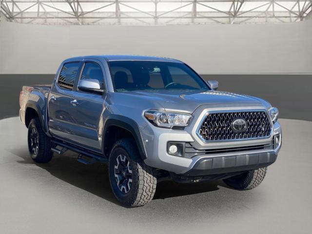 used 2019 Toyota Tacoma car, priced at $36,950