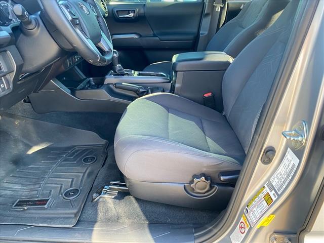 used 2019 Toyota Tacoma car, priced at $36,950