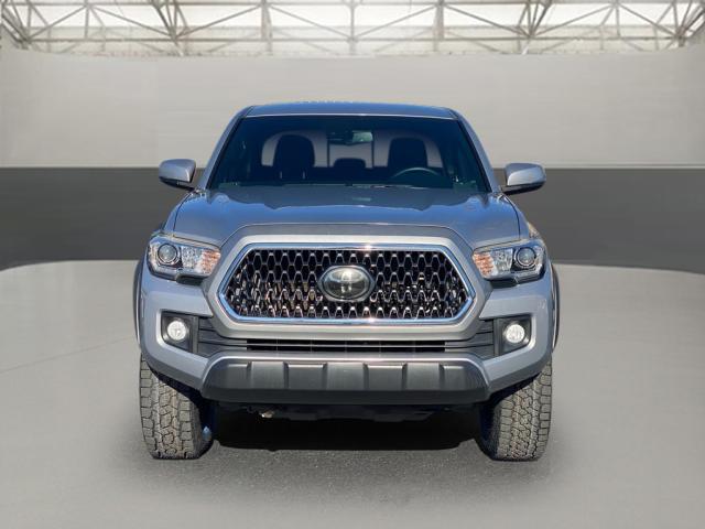 used 2019 Toyota Tacoma car, priced at $36,950