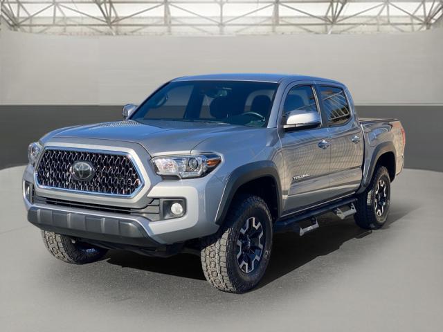 used 2019 Toyota Tacoma car, priced at $36,950