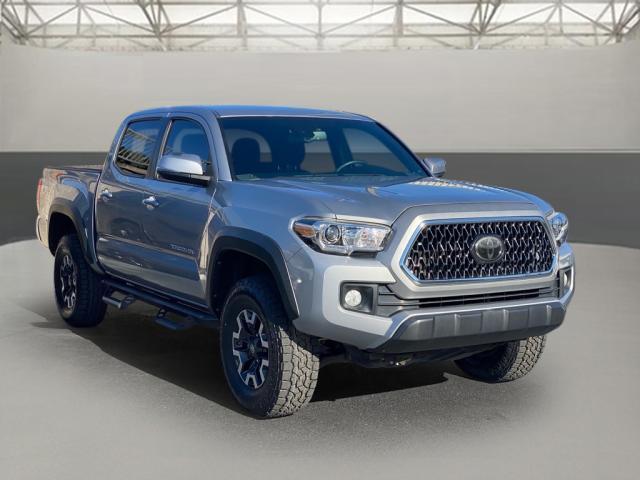 used 2019 Toyota Tacoma car, priced at $36,950