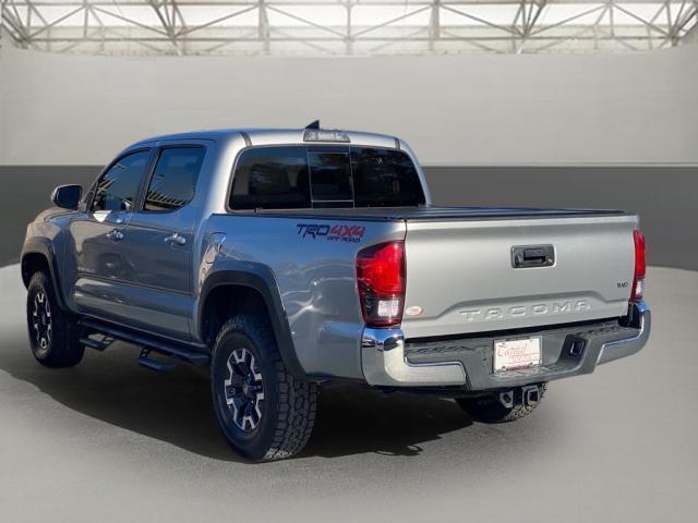 used 2019 Toyota Tacoma car, priced at $36,950