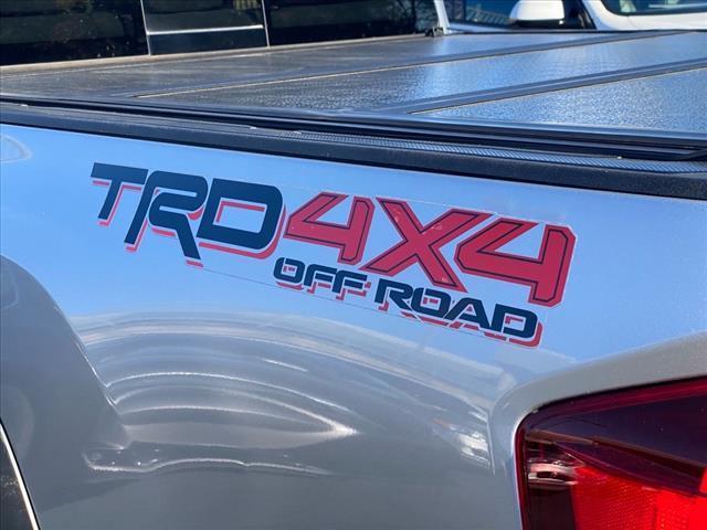 used 2019 Toyota Tacoma car, priced at $36,950