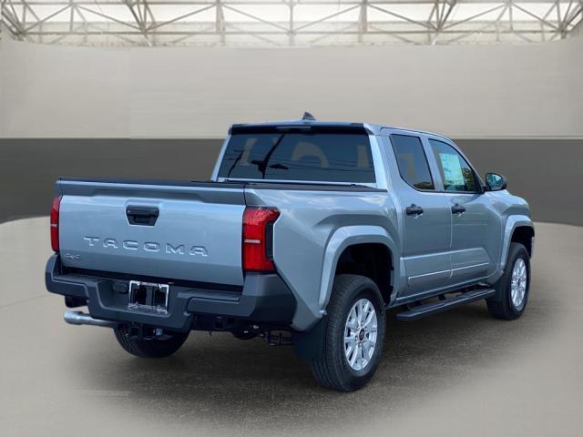 new 2024 Toyota Tacoma car, priced at $39,899