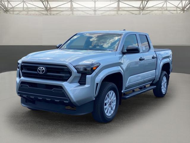 new 2024 Toyota Tacoma car, priced at $39,899