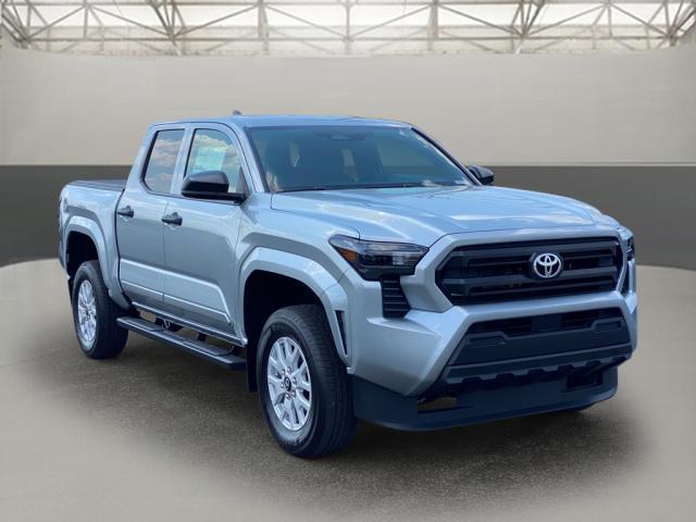 new 2024 Toyota Tacoma car, priced at $39,899