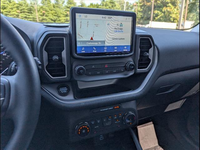used 2022 Ford Bronco Sport car, priced at $27,994