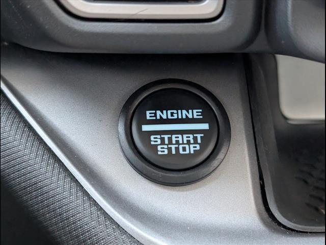 used 2022 Ford Bronco Sport car, priced at $27,994