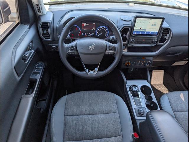 used 2022 Ford Bronco Sport car, priced at $27,994