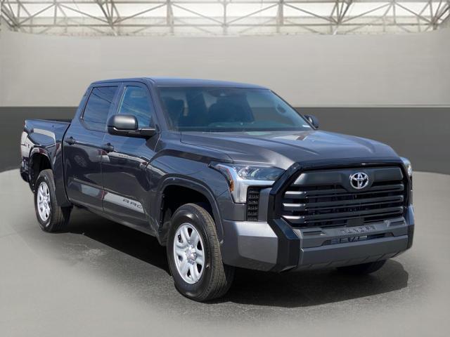 new 2025 Toyota Tundra car, priced at $49,516