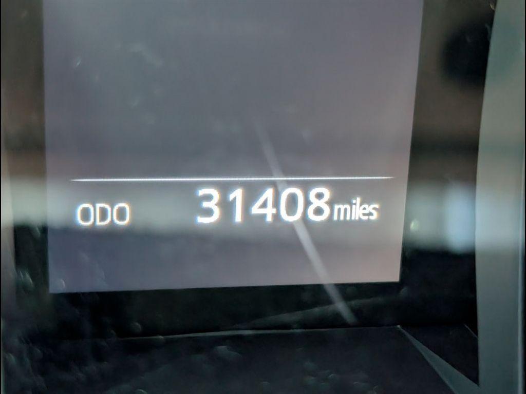 used 2024 Toyota Camry car, priced at $28,660