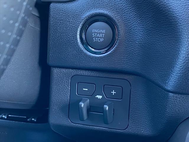 new 2025 Toyota Tundra car, priced at $54,352