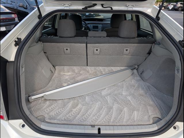 used 2013 Toyota Prius car, priced at $11,987