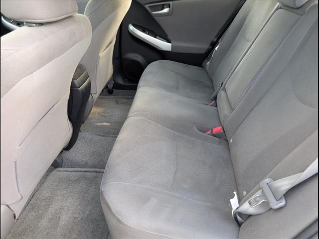 used 2013 Toyota Prius car, priced at $11,987