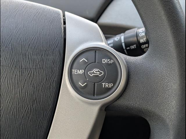 used 2013 Toyota Prius car, priced at $11,987