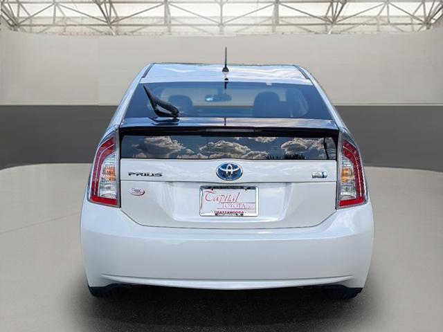 used 2013 Toyota Prius car, priced at $11,987