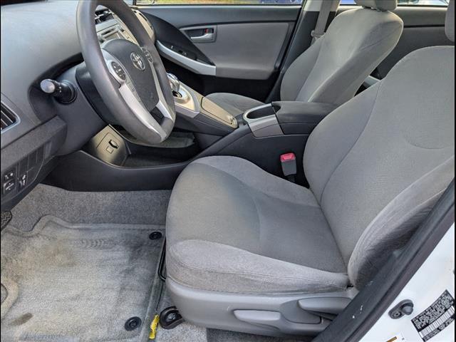 used 2013 Toyota Prius car, priced at $11,987