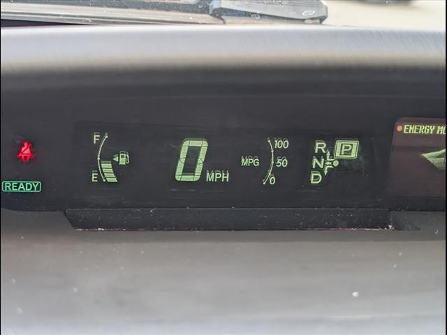 used 2013 Toyota Prius car, priced at $11,987
