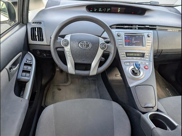 used 2013 Toyota Prius car, priced at $11,987