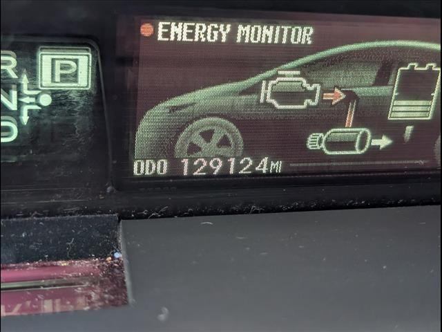 used 2013 Toyota Prius car, priced at $11,987