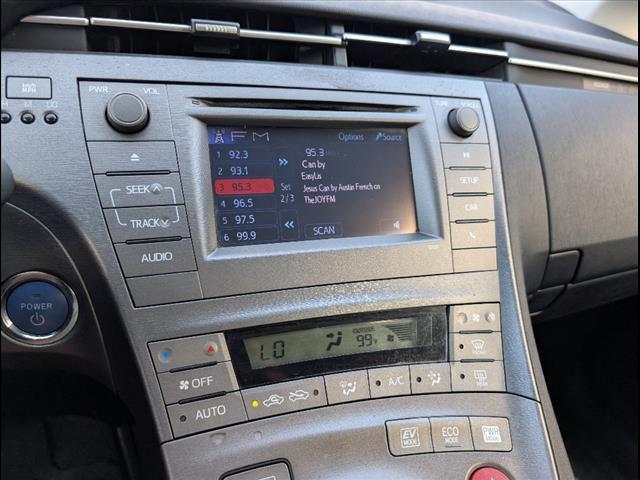 used 2013 Toyota Prius car, priced at $11,987