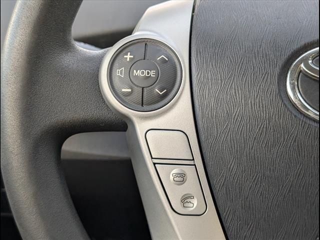 used 2013 Toyota Prius car, priced at $11,987