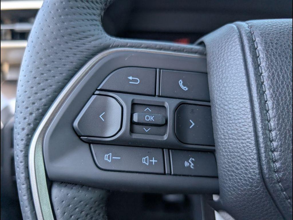 new 2025 Toyota Tacoma car, priced at $47,384