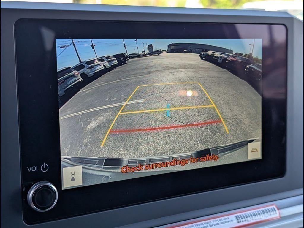 new 2025 Toyota Tacoma car, priced at $47,384