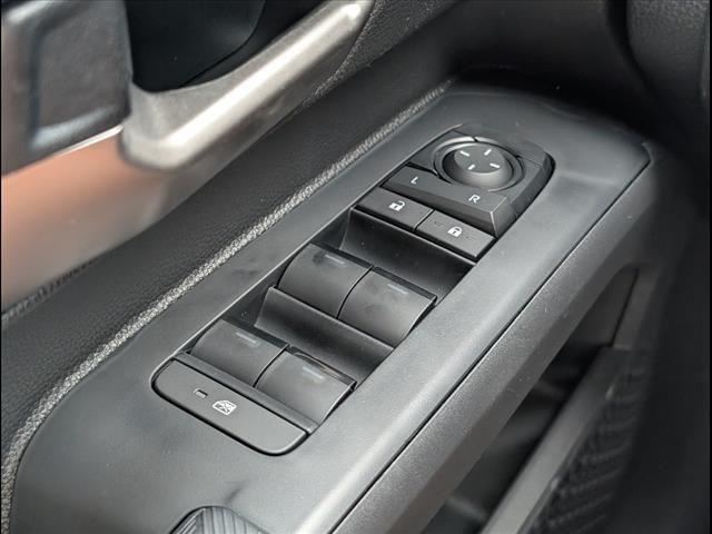 new 2025 Toyota Tacoma car, priced at $49,844