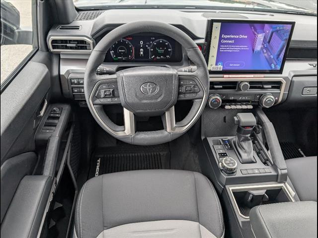 new 2025 Toyota Tacoma car, priced at $49,844