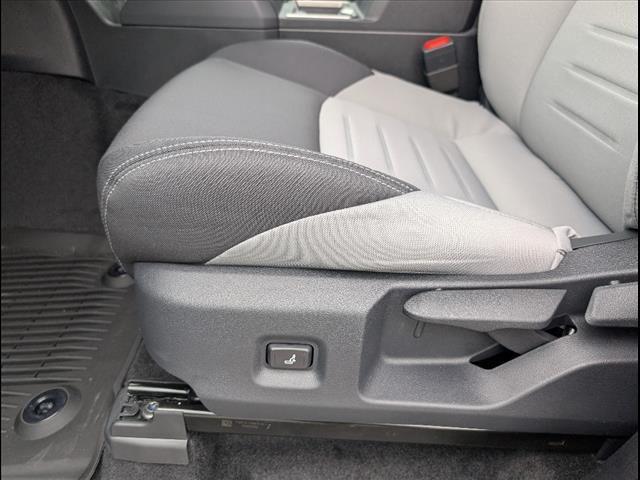 new 2025 Toyota Tacoma car, priced at $49,844