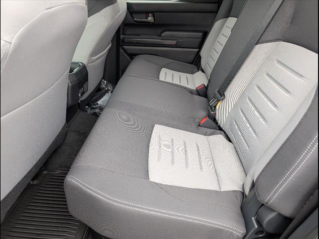 new 2025 Toyota Tacoma car, priced at $49,844