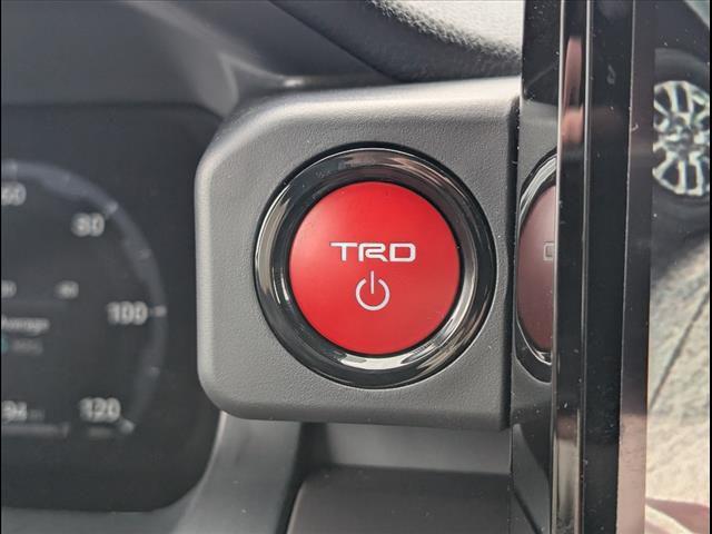 new 2025 Toyota Tacoma car, priced at $49,844