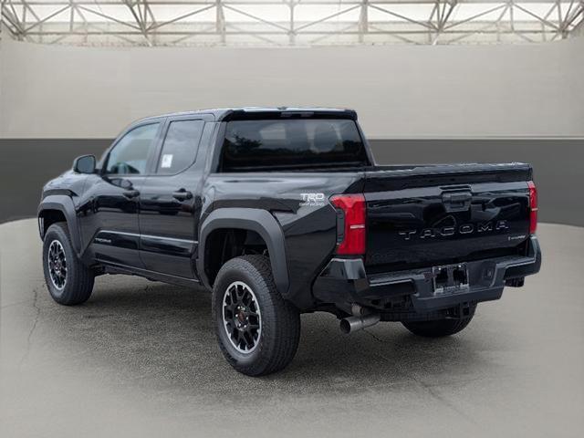 new 2025 Toyota Tacoma car, priced at $49,844