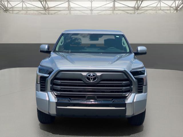 used 2024 Toyota Tundra car, priced at $62,950