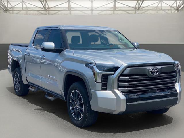 used 2024 Toyota Tundra car, priced at $62,950