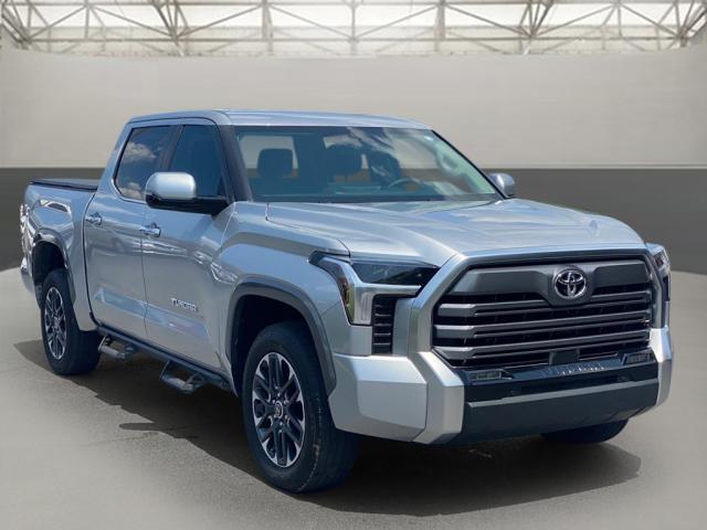 used 2024 Toyota Tundra car, priced at $62,950