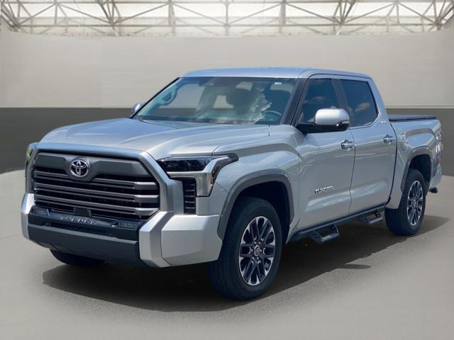 used 2024 Toyota Tundra car, priced at $62,950