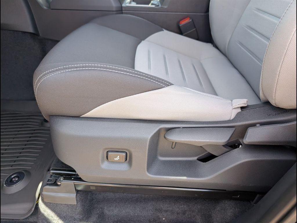 new 2025 Toyota Tacoma car, priced at $47,184