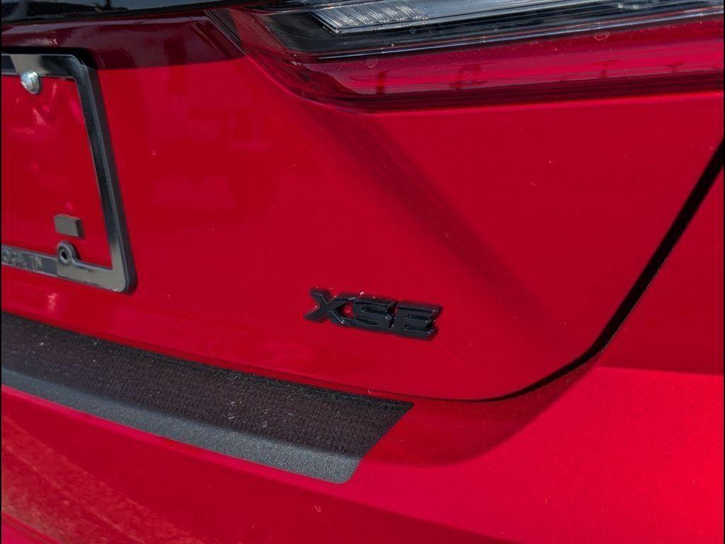 new 2026 Toyota Camry car, priced at $44,715