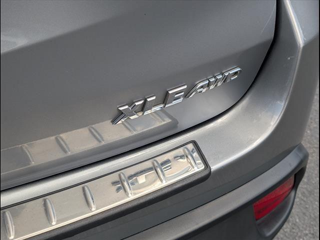 used 2016 Toyota Highlander car, priced at $21,994