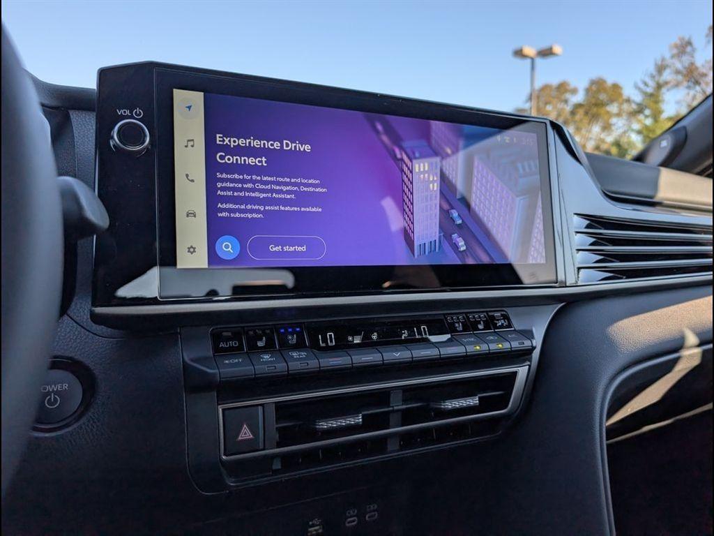 new 2026 Toyota Camry car, priced at $43,666