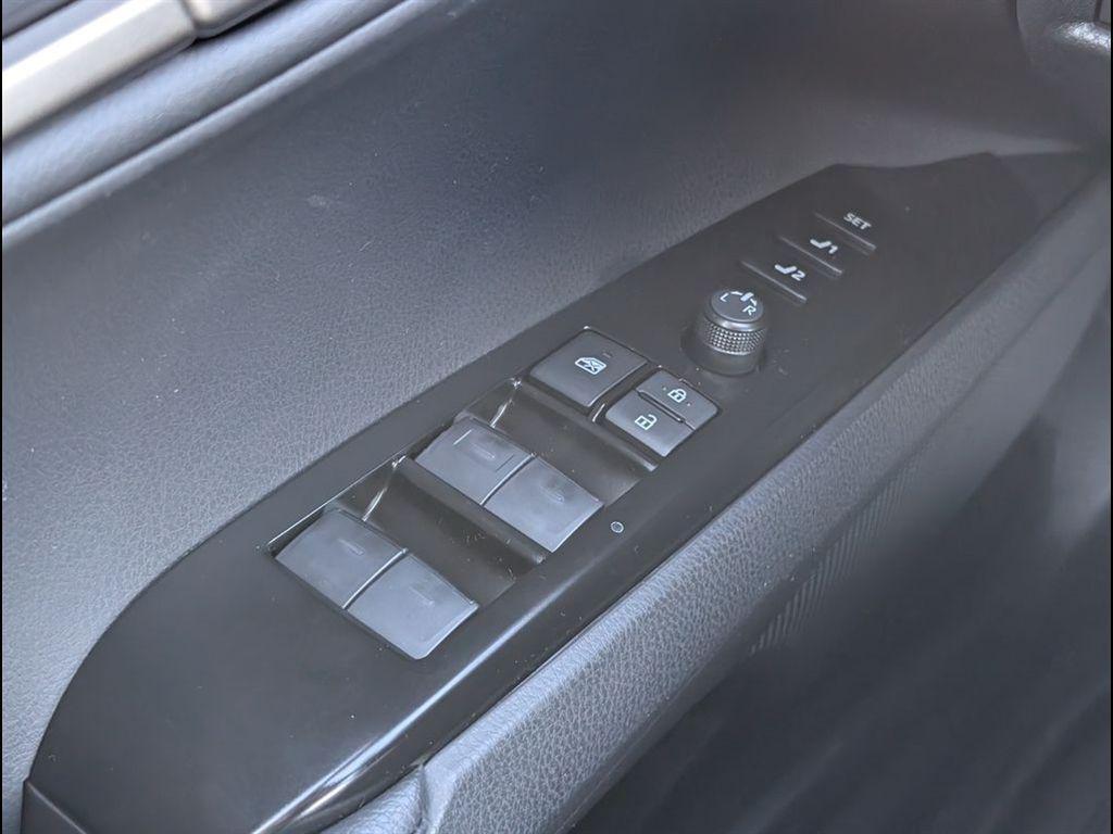 new 2026 Toyota Camry car, priced at $43,666