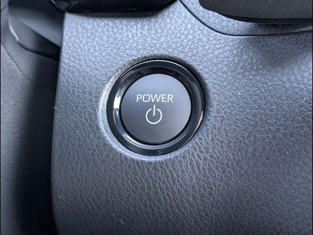 new 2026 Toyota Camry car, priced at $43,666