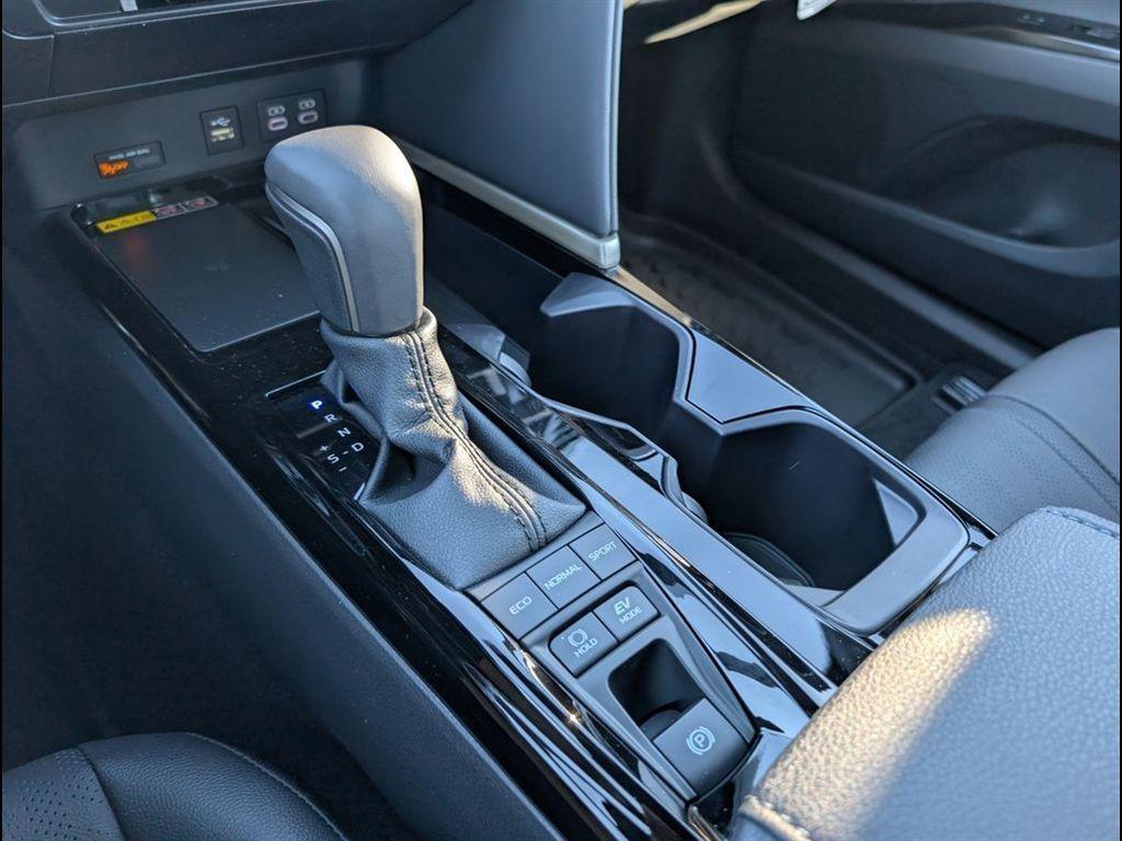 new 2026 Toyota Camry car, priced at $43,666