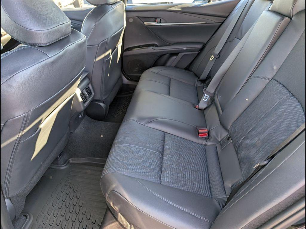 new 2026 Toyota Camry car, priced at $43,666