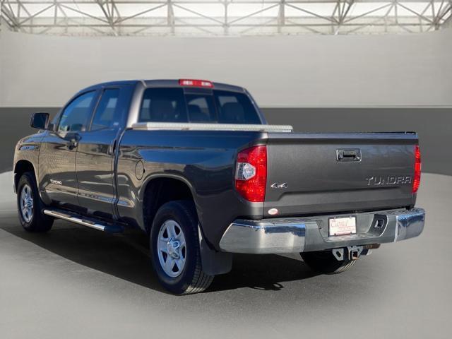 used 2016 Toyota Tundra car, priced at $29,750