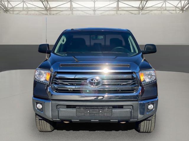 used 2016 Toyota Tundra car, priced at $29,750