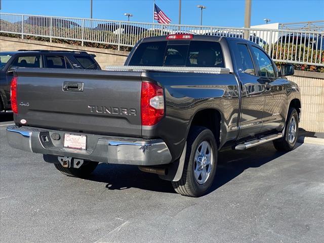 used 2016 Toyota Tundra car, priced at $29,750